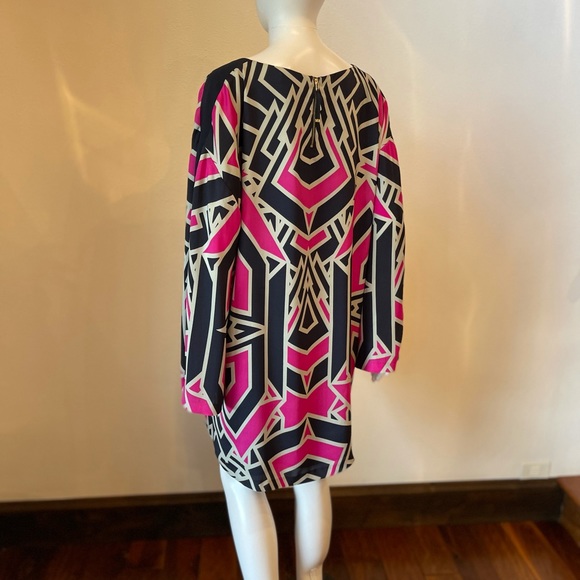 👜 JUICY COUTURE Black Label Mini Dress - Picture 4 of 14